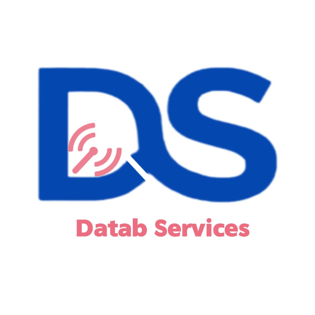 API.databservices Logo